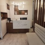 طراحی داخلی فضای اداری