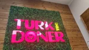 برند ترک دنر