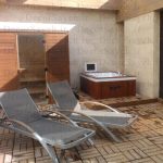 طراحی،ساخت و اجرای روف گاردن