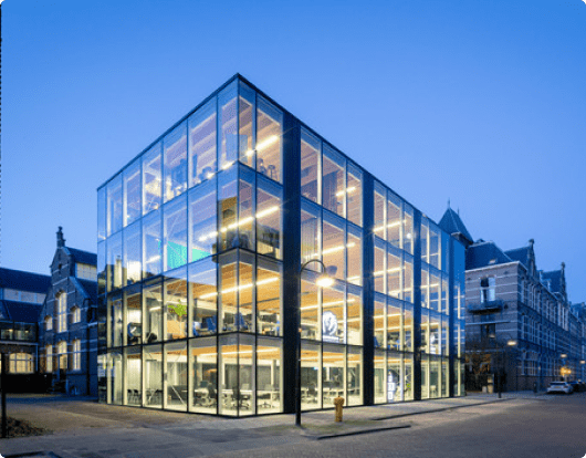 Architectural project 3