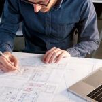 بهترین روش طراحی شهرک ویلایی